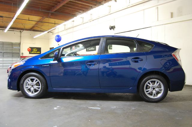 2010 Toyota Prius SE Flex Fuel Sto N Go FWD 1 Owner