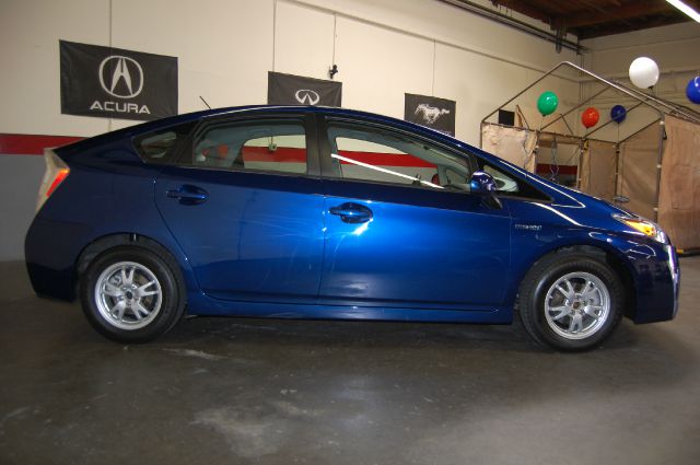 2010 Toyota Prius SE Flex Fuel Sto N Go FWD 1 Owner