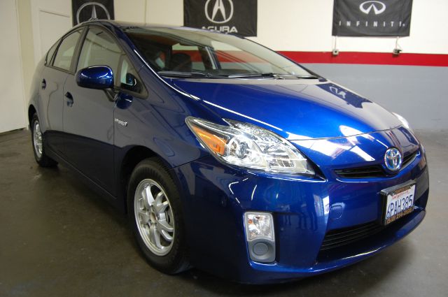 2010 Toyota Prius SE Flex Fuel Sto N Go FWD 1 Owner