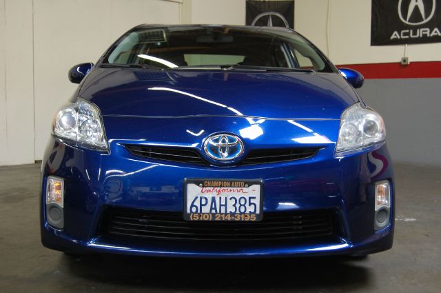 2010 Toyota Prius SE Flex Fuel Sto N Go FWD 1 Owner