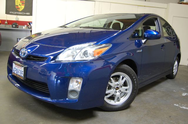 2010 Toyota Prius SE Flex Fuel Sto N Go FWD 1 Owner