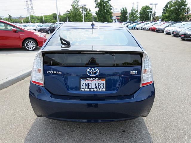 2010 Toyota Prius SLT - MEGA Cab4x4