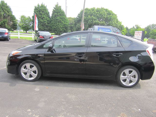 2010 Toyota Prius SE Flex Fuel Sto N Go FWD 1 Owner