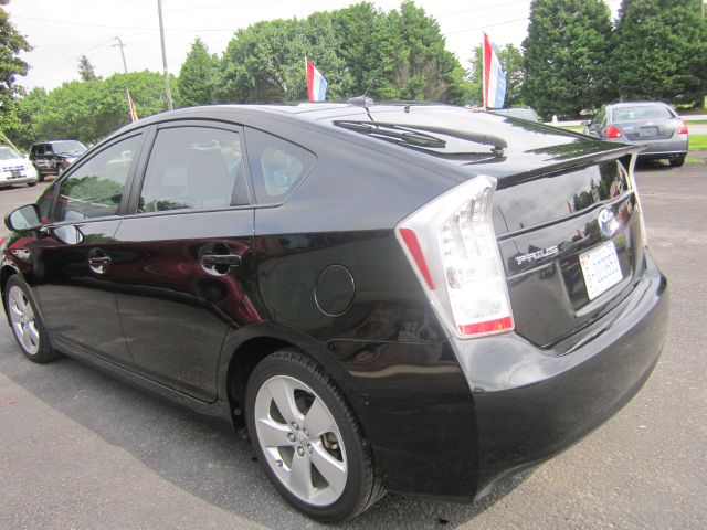 2010 Toyota Prius SE Flex Fuel Sto N Go FWD 1 Owner