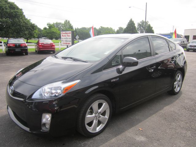 2010 Toyota Prius SE Flex Fuel Sto N Go FWD 1 Owner