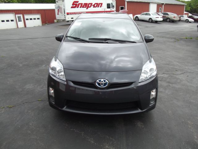 2010 Toyota Prius Base