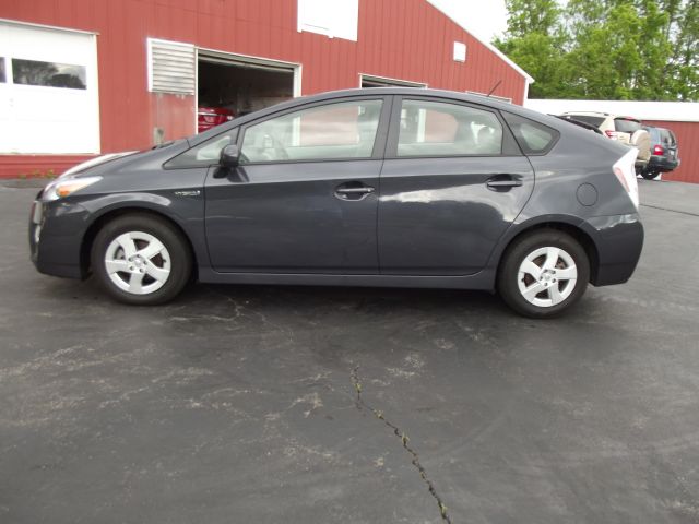 2010 Toyota Prius Base