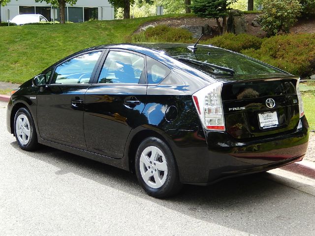 2010 Toyota Prius Premier - ONE Ownerloaded