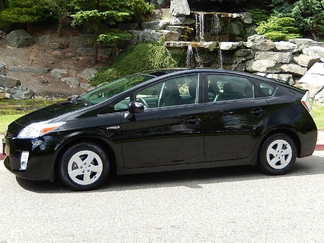 2010 Toyota Prius Premier - ONE Ownerloaded