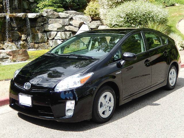 2010 Toyota Prius Premier - ONE Ownerloaded