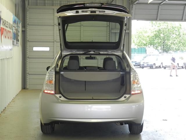 2010 Toyota Prius LTZ 4x4 Nav DVD