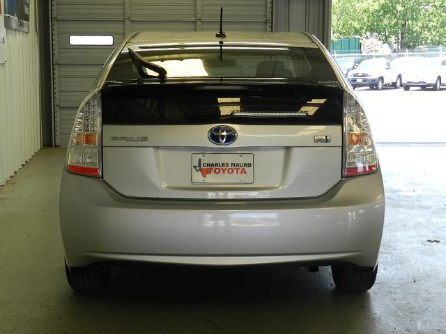 2010 Toyota Prius LTZ 4x4 Nav DVD