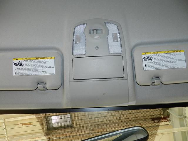 2010 Toyota Prius LTZ 4x4 Nav DVD