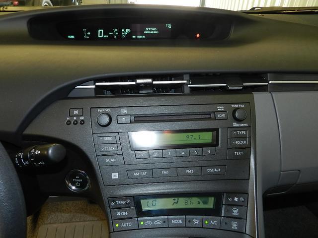 2010 Toyota Prius LTZ 4x4 Nav DVD