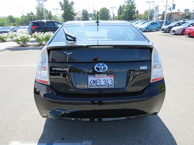 2010 Toyota Prius SLT - MEGA Cab4x4