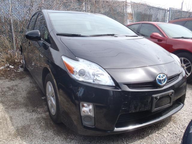 2010 Toyota Prius LT AWD 42K