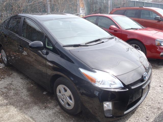 2010 Toyota Prius LT AWD 42K