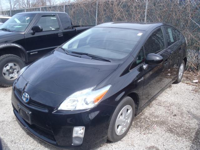 2010 Toyota Prius LT AWD 42K