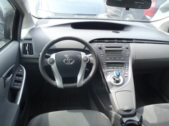 2010 Toyota Prius LT AWD 42K