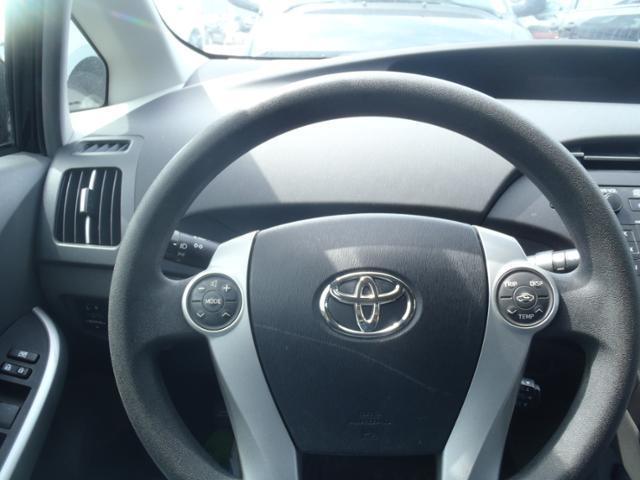 2010 Toyota Prius LT AWD 42K