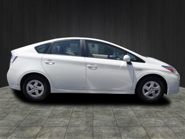 2010 Toyota Prius Unknown