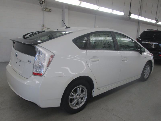 2010 Toyota Prius SE Flex Fuel Sto N Go FWD 1 Owner