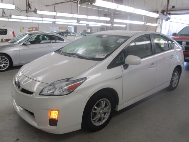 2010 Toyota Prius SE Flex Fuel Sto N Go FWD 1 Owner