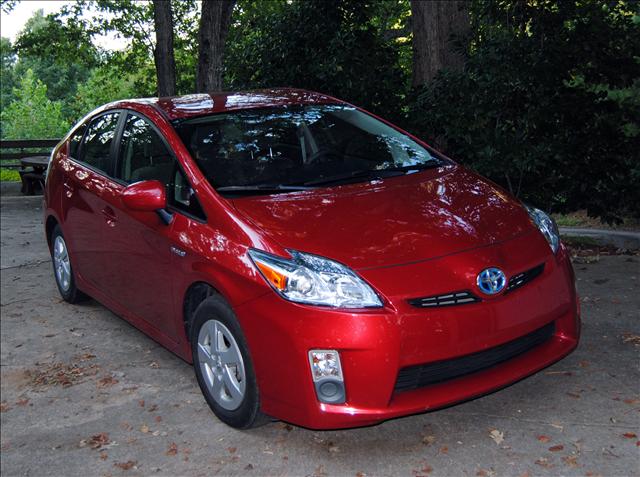 2010 Toyota Prius SE Flex Fuel Sto N Go FWD 1 Owner