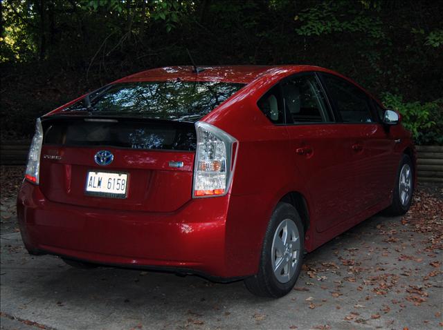 2010 Toyota Prius SE Flex Fuel Sto N Go FWD 1 Owner