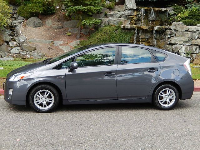 2010 Toyota Prius Premier - ONE Ownerloaded