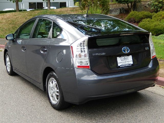 2010 Toyota Prius Premier - ONE Ownerloaded