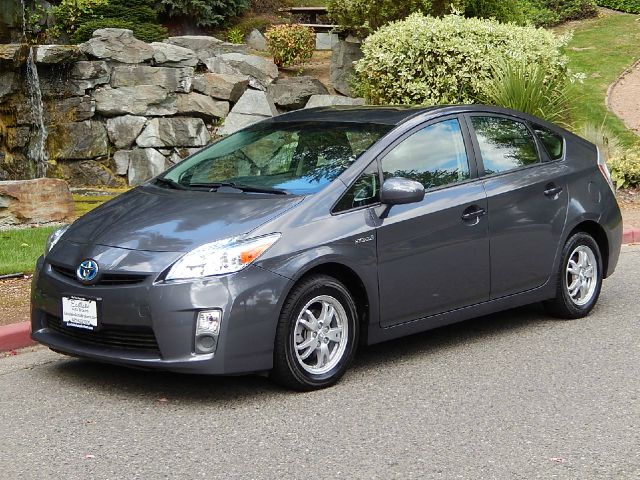 2010 Toyota Prius Premier - ONE Ownerloaded