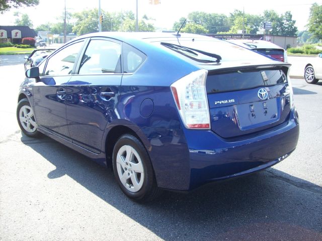 2010 Toyota Prius SE Flex Fuel Sto N Go FWD 1 Owner