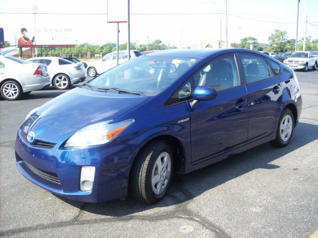 2010 Toyota Prius SE Flex Fuel Sto N Go FWD 1 Owner