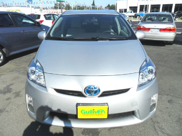 2010 Toyota Prius SE Flex Fuel Sto N Go FWD 1 Owner