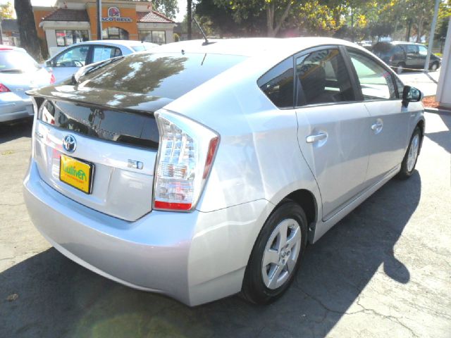 2010 Toyota Prius SE Flex Fuel Sto N Go FWD 1 Owner