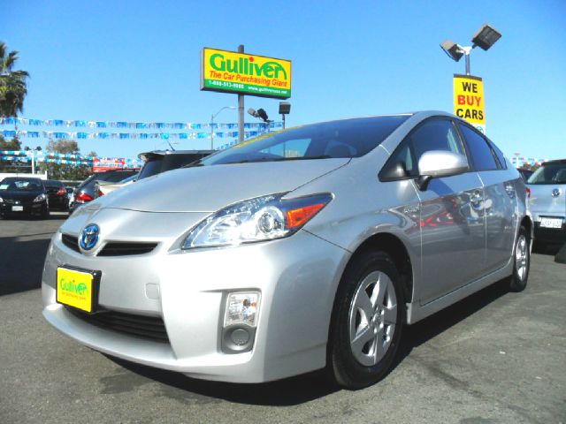 2010 Toyota Prius SE Flex Fuel Sto N Go FWD 1 Owner