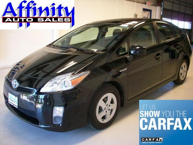 2010 Toyota Prius Supercab-short-xlt-4wd-cd Player Sync-1 Owner