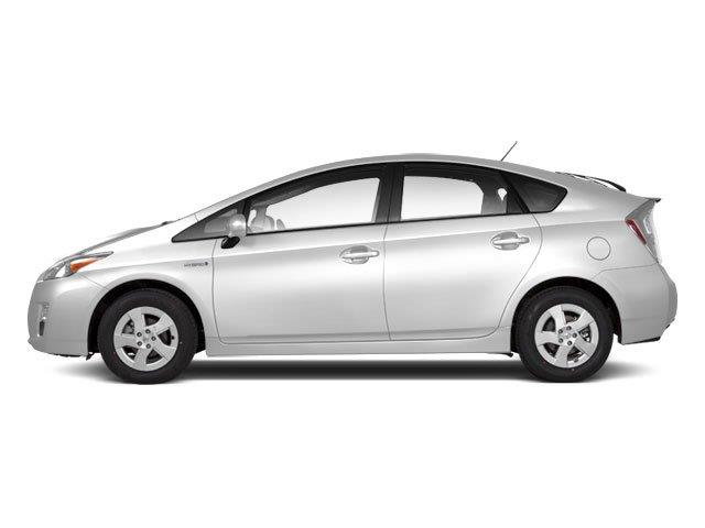 2010 Toyota Prius LT AWD 42K