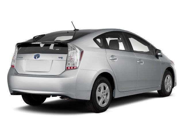 2010 Toyota Prius LT AWD 42K