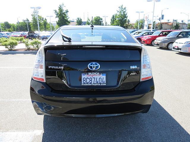 2010 Toyota Prius SLT - MEGA Cab4x4