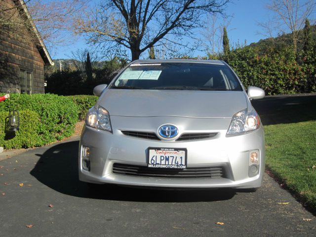 2010 Toyota Prius Premier - ONE Ownerloaded