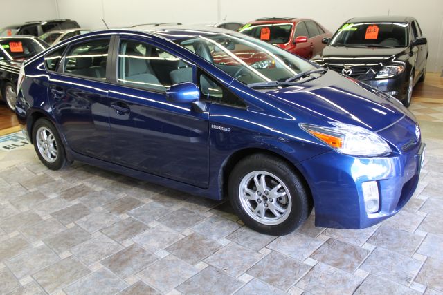 2010 Toyota Prius Unknown