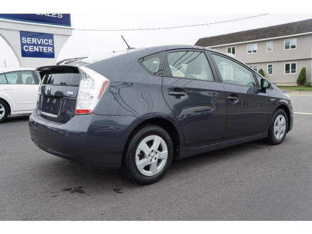 2010 Toyota Prius GT Must Drive