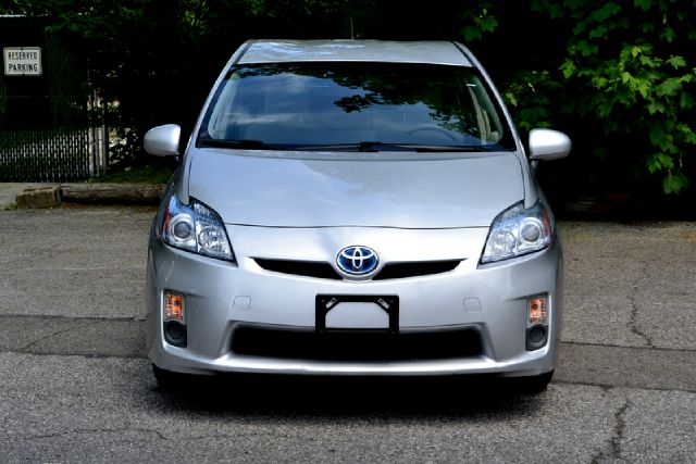 2010 Toyota Prius SE Flex Fuel Sto N Go FWD 1 Owner