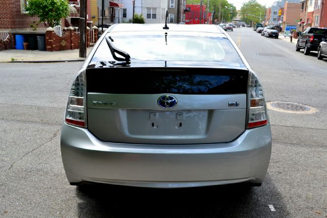 2010 Toyota Prius SE Flex Fuel Sto N Go FWD 1 Owner