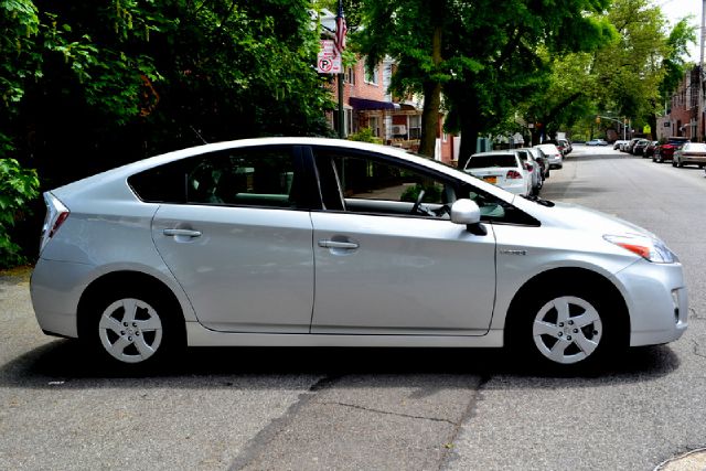 2010 Toyota Prius SE Flex Fuel Sto N Go FWD 1 Owner