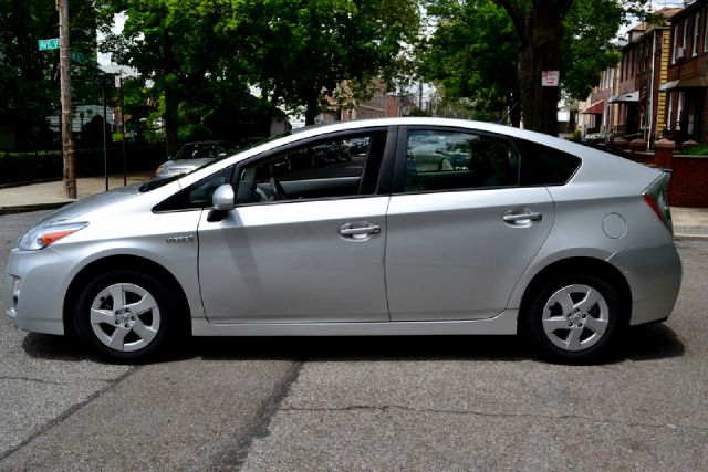 2010 Toyota Prius SE Flex Fuel Sto N Go FWD 1 Owner