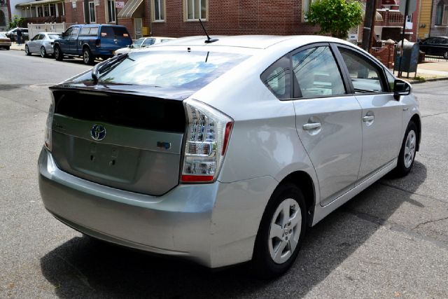 2010 Toyota Prius SE Flex Fuel Sto N Go FWD 1 Owner