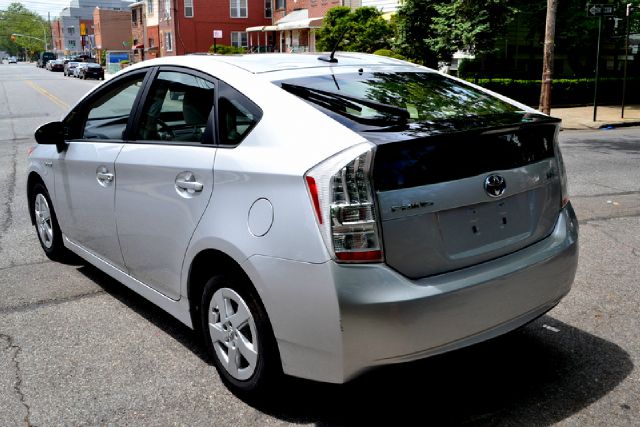 2010 Toyota Prius SE Flex Fuel Sto N Go FWD 1 Owner